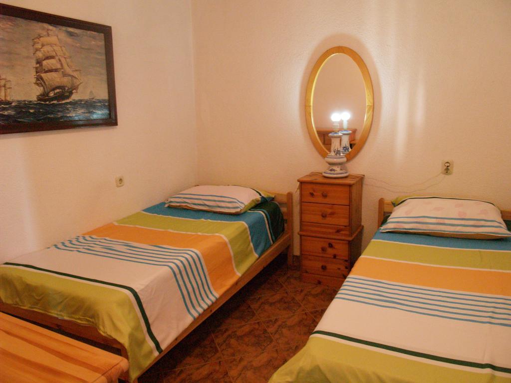 Apartments Anamarija Medulin Room photo