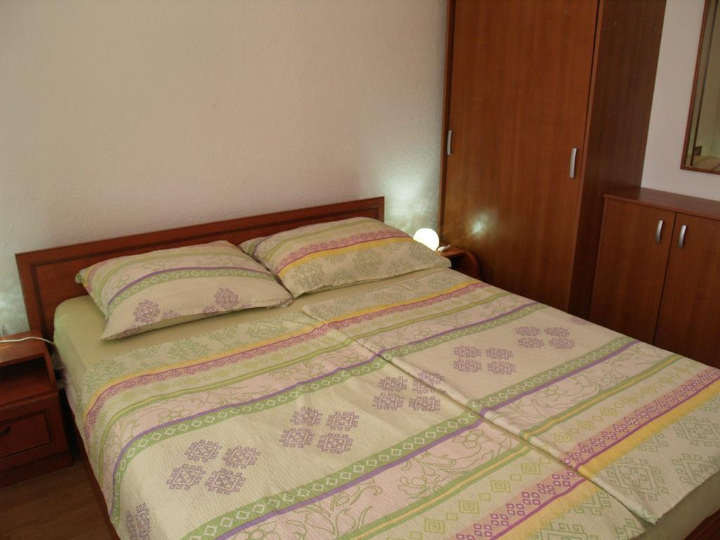 Apartments Anamarija Medulin Room photo