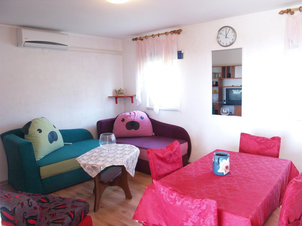 Apartments Anamarija Medulin Room photo