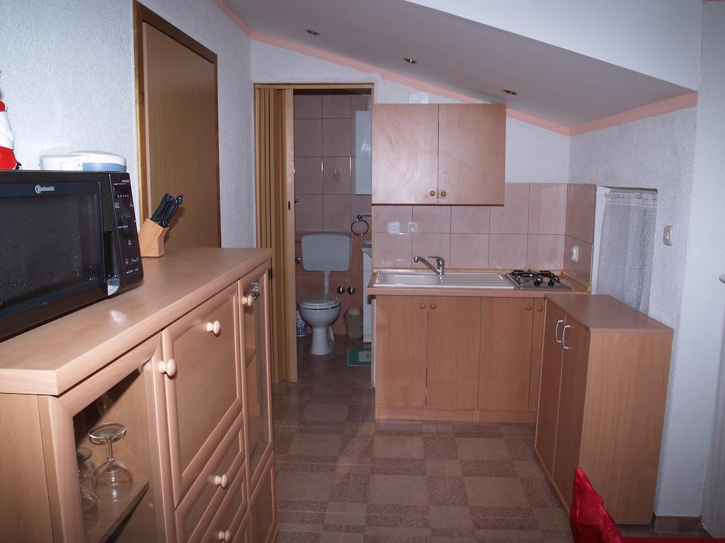 Apartments Anamarija Medulin Room photo