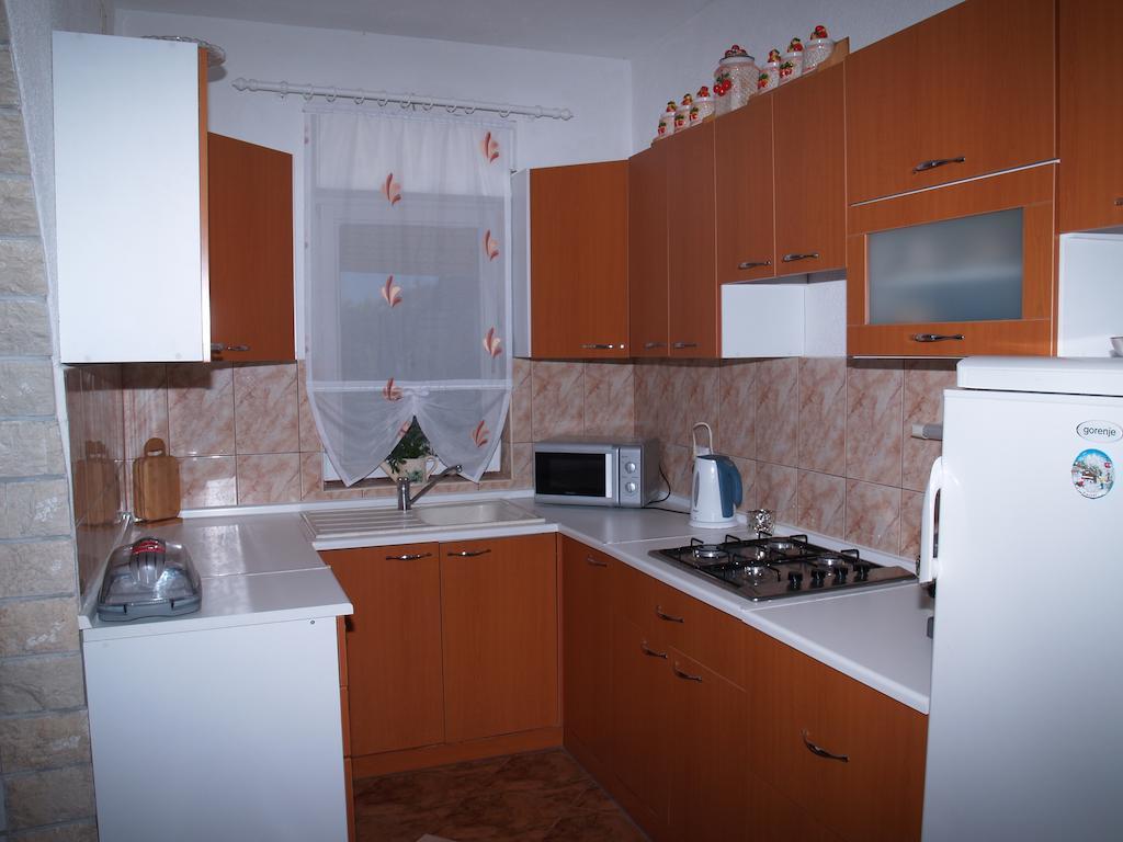Apartments Anamarija Medulin Room photo